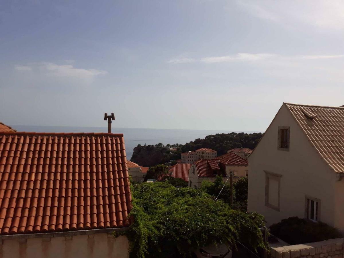 Apartmán Few Steps From The Old Town Dubrovník Exteriér fotografie